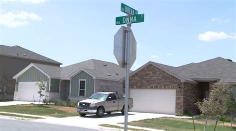 Texas neighborhood has 'Friends'-themed street names